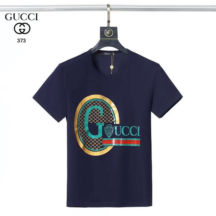 men gucci t-shirts M-3XL-028